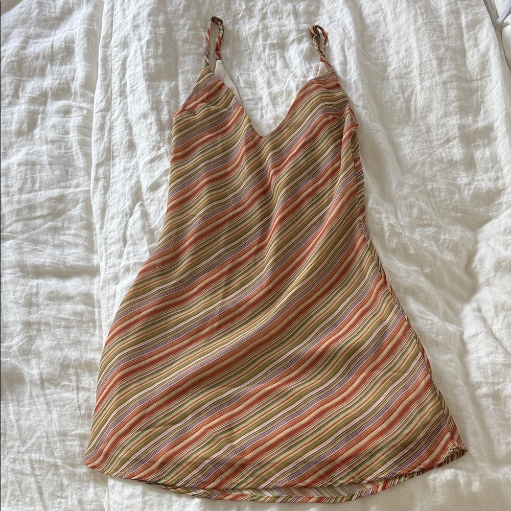 Bella Venice Jordan Dress